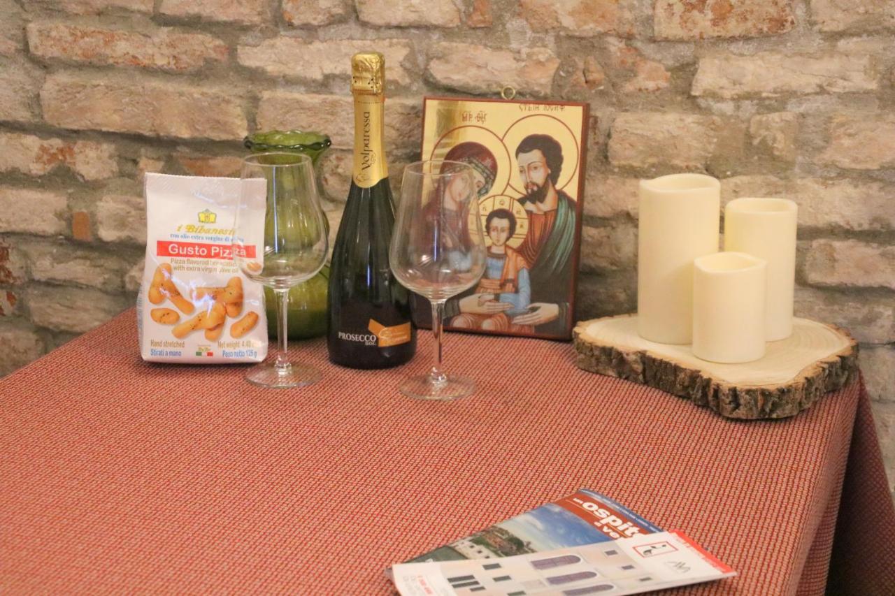 Wellvenice Bonbon Екстериор снимка