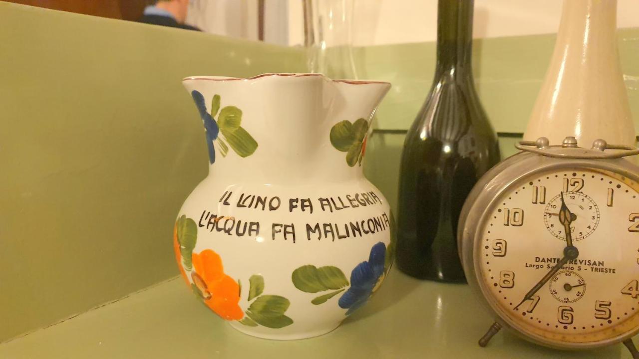 Wellvenice Bonbon Екстериор снимка